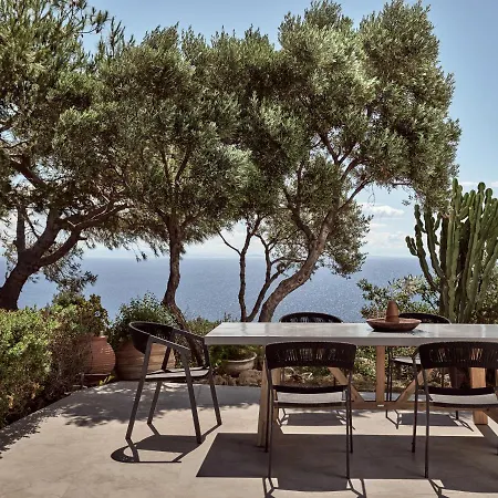 Willa Iconic Ionian Mudita Villa, By Thinkvilla *