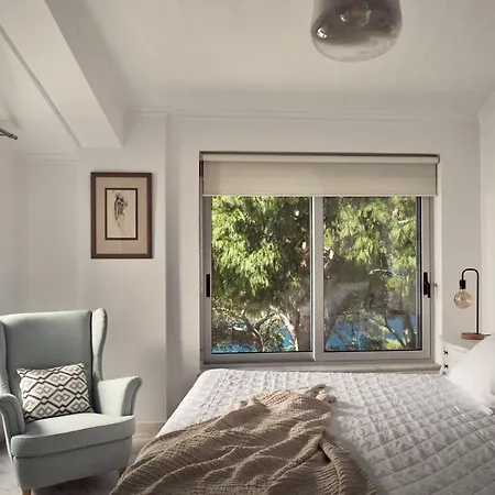 Iconic Ionian Mudita Villa, By Thinkvilla Willa *