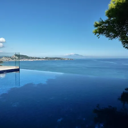 Iconic Ionian Mudita Villa, By Thinkvilla Willa